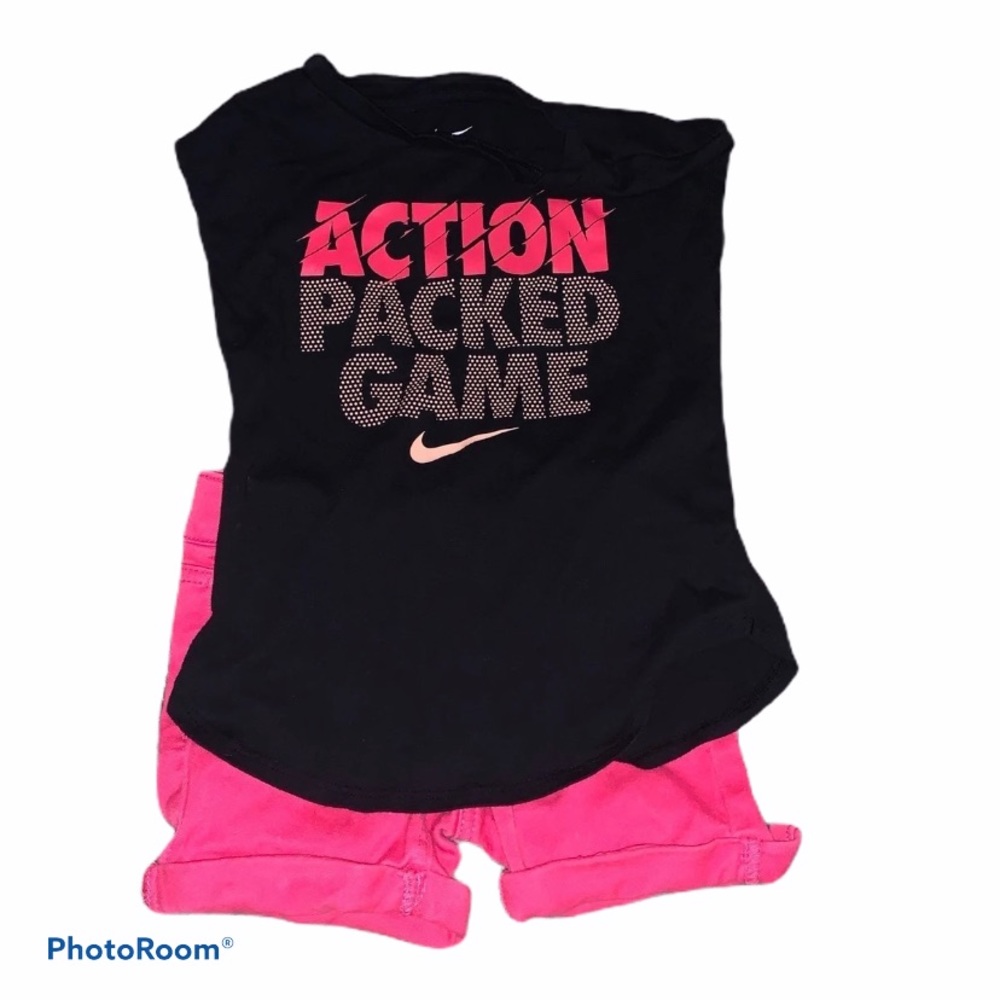 Girls Outfit